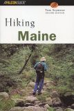 Hiking Maine (Second edition)